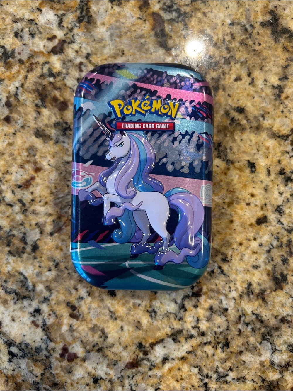 Pokemon TCG Mini Tin
